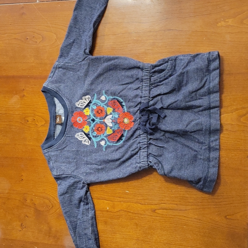 Tea Collection dress